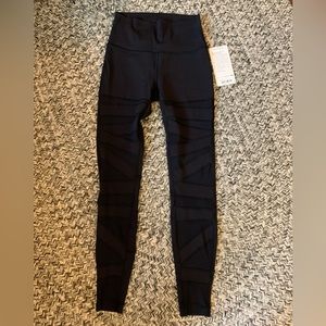 Lululemon tights